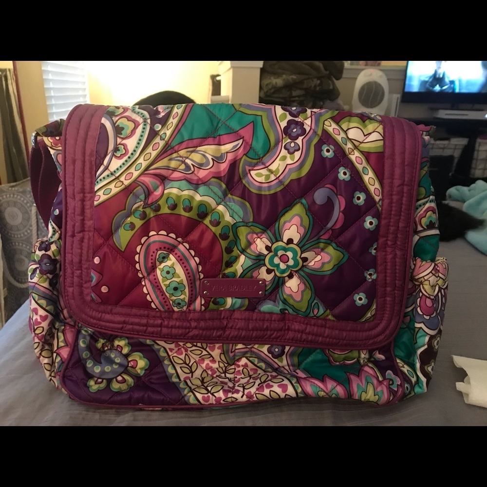 Vera Bradley backpack